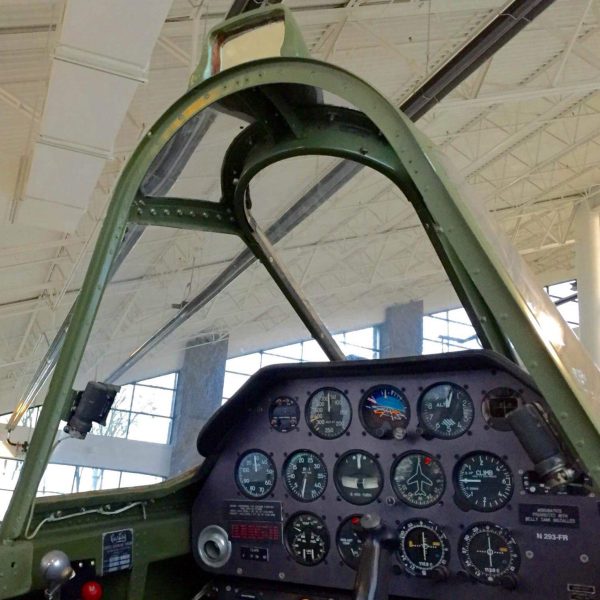 Curtiss P-40K Warhawk (15)