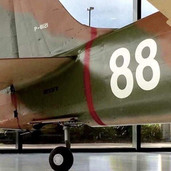 Curtiss P-40K Warhawk (19)