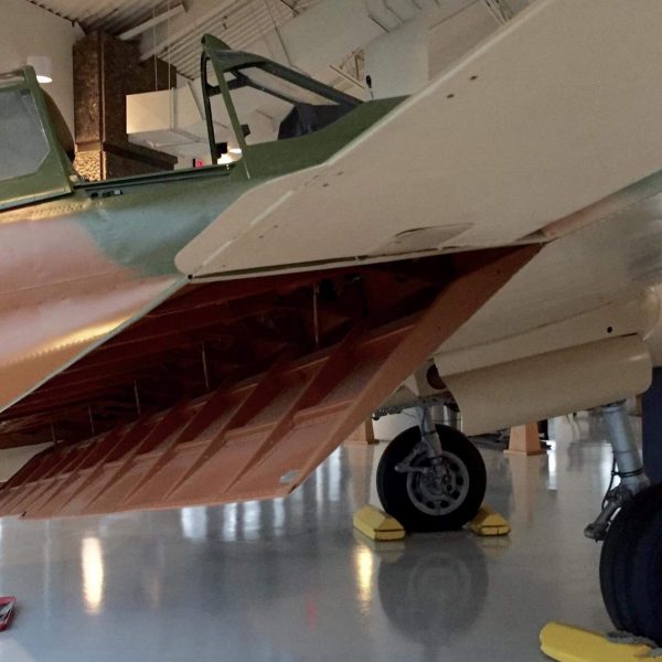 Curtiss P-40K Warhawk (27)