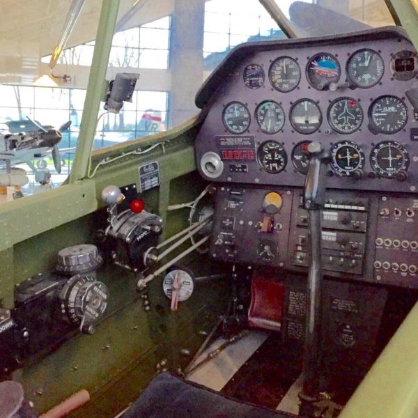 Curtiss P-40K Warhawk (31)