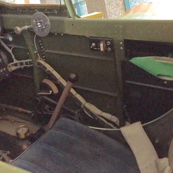 Curtiss P-40K Warhawk (34)