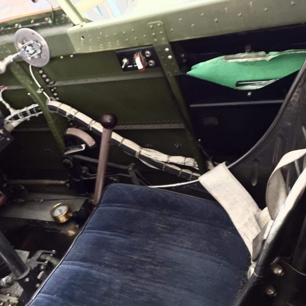 Curtiss P-40K Warhawk (36)