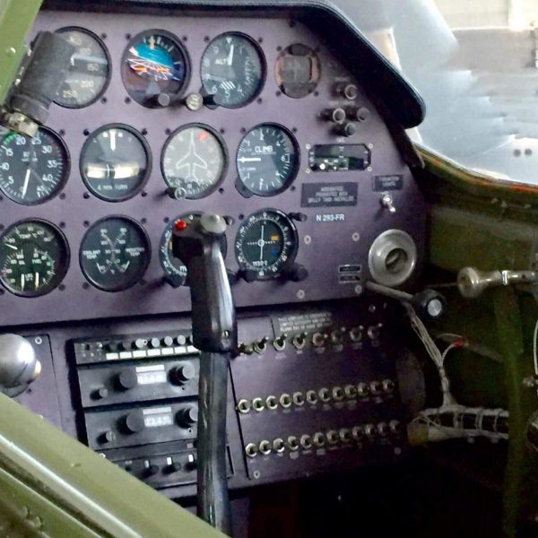 Curtiss P-40K Warhawk (4)