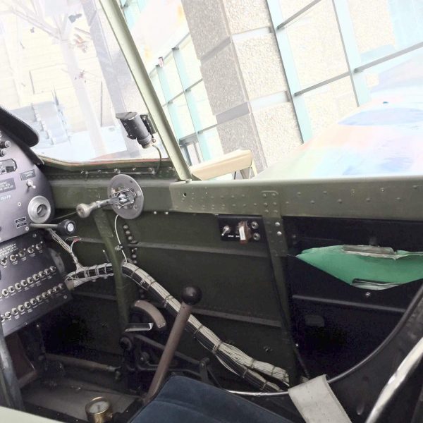 Curtiss P-40K Warhawk (40)