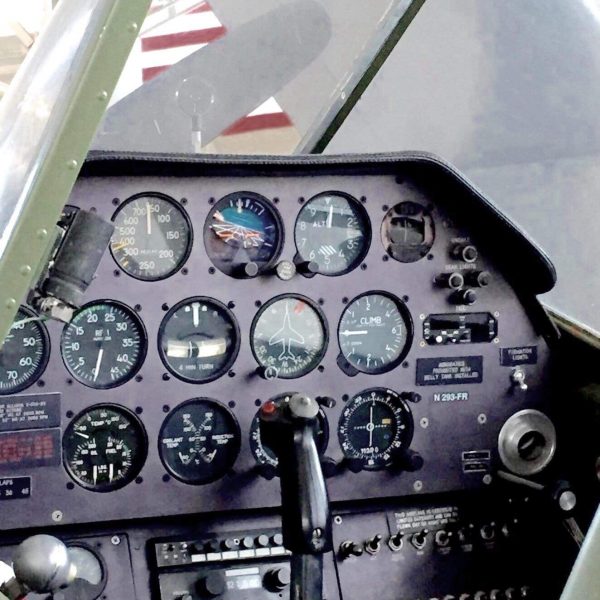 Curtiss P-40K Warhawk (45)