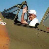 Curtiss P-40K Warhawk (52)