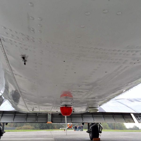 Douglas C-47 SkytrainDC-3C (20)