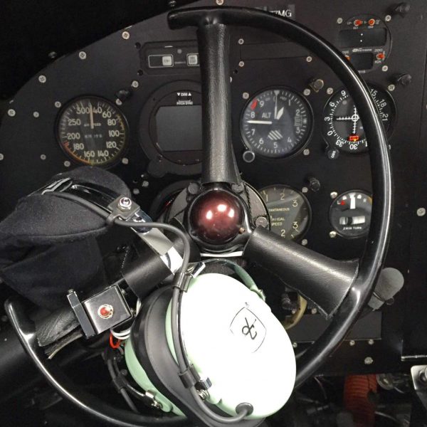 Douglas C-47 SkytrainDC-3C (22)