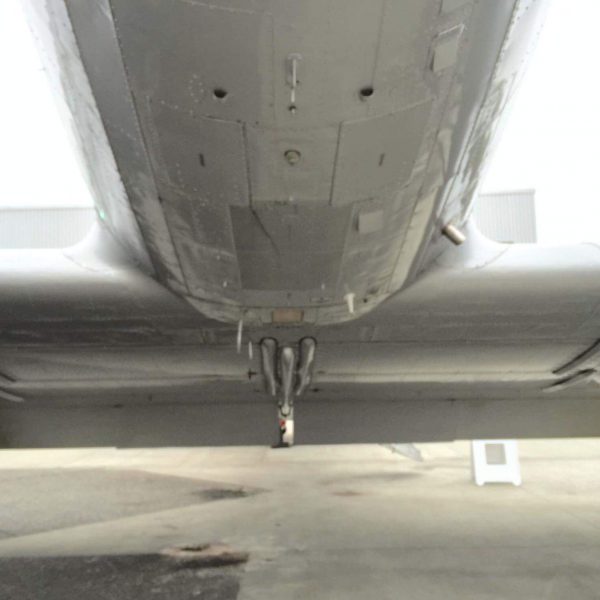 Douglas C-47 SkytrainDC-3C (24)