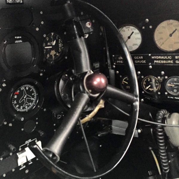 Douglas C-47 SkytrainDC-3C (46)