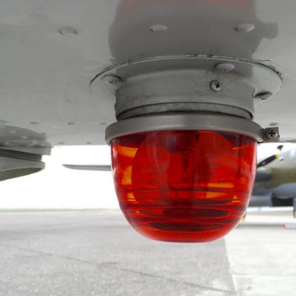 Douglas C-47 SkytrainDC-3C (7)