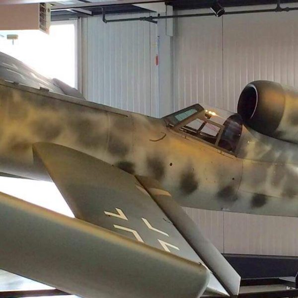 Fieseler Fi-103R-IV Reichenberg (11)