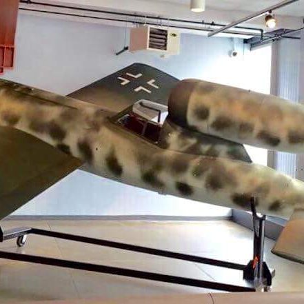 Fieseler Fi-103R-IV Reichenberg (14)