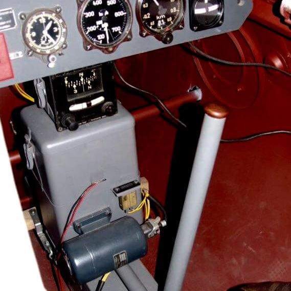 Fieseler Fi-103R-IV Reichenberg (15)