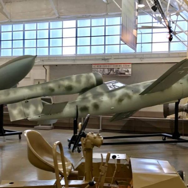 Fieseler Fi-103R-IV Reichenberg (16)