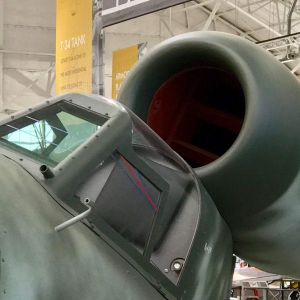 Fieseler Fi-103R-IV Reichenberg (17)