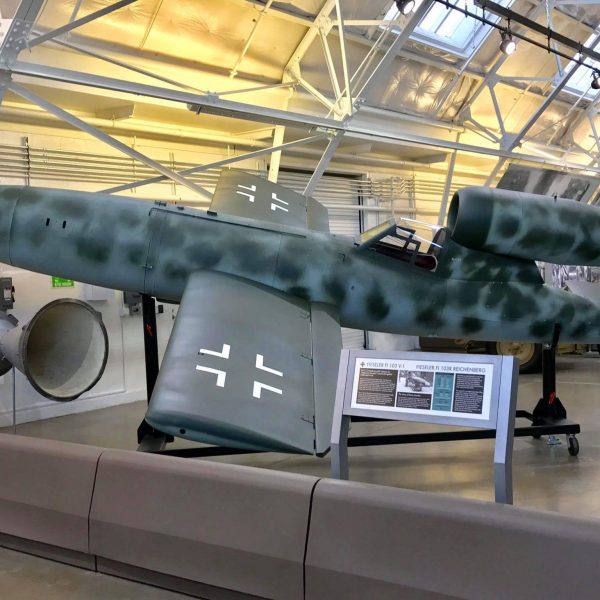 Fieseler Fi-103R-IV Reichenberg (18)