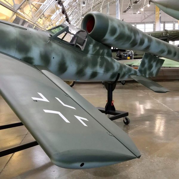 Fieseler Fi-103R-IV Reichenberg (19)