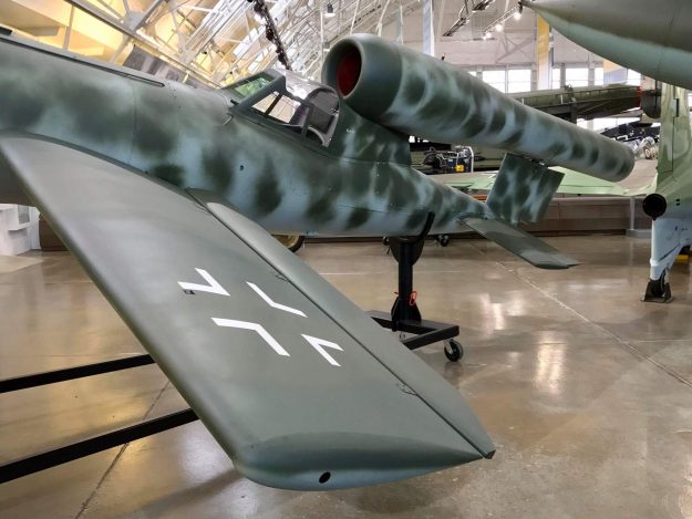 Fieseler Fi-103R-IV Reichenberg (19)