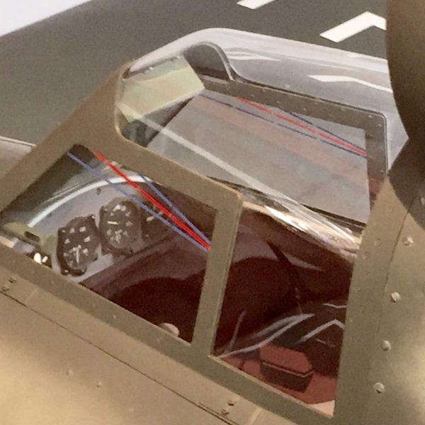 Fieseler Fi-103R-IV Reichenberg (2)