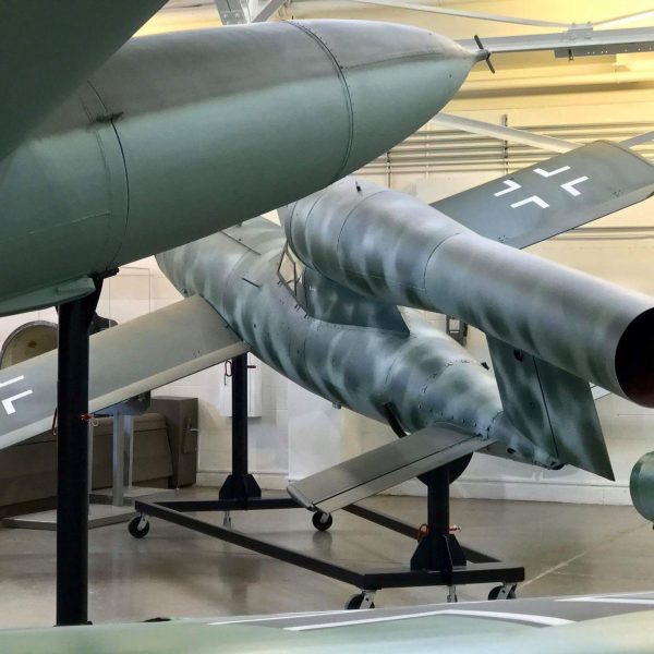 Fieseler Fi-103R-IV Reichenberg (20)