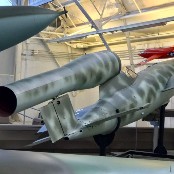 Fieseler Fi-103R-IV Reichenberg (21)