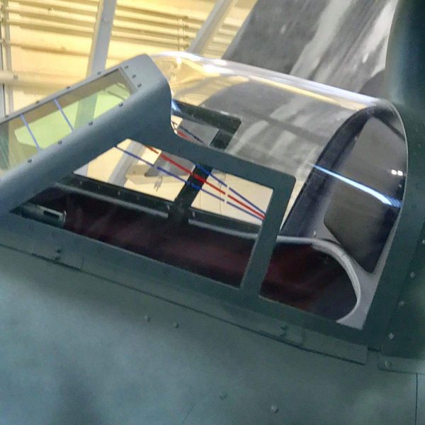 Fieseler Fi-103R-IV Reichenberg (22)