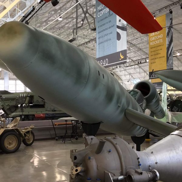 Fieseler Fi-103R-IV Reichenberg (23)