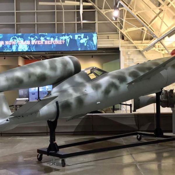 Fieseler Fi-103R-IV Reichenberg (25)