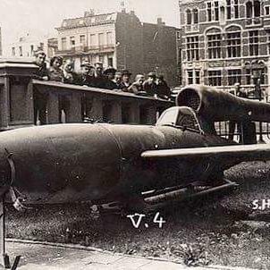 Fieseler Fi-103R-IV Reichenberg (26)