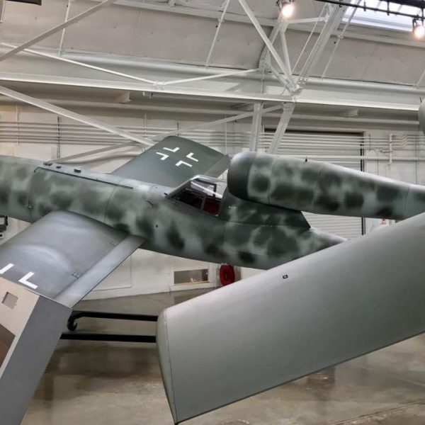 Fieseler Fi-103R-IV Reichenberg (27)