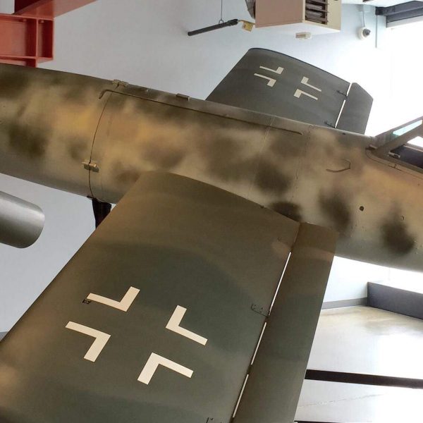 Fieseler Fi-103R-IV Reichenberg (5)