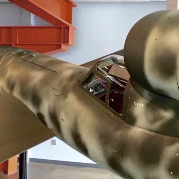 Fieseler Fi-103R-IV Reichenberg (6)