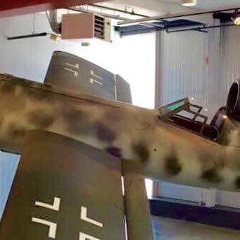 Fieseler Fi-103R-IV Reichenberg (7)