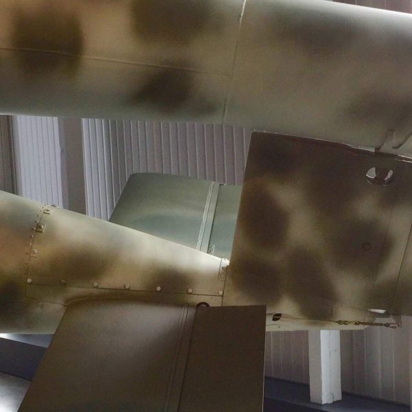 Fieseler Fi-103R-IV Reichenberg (8)