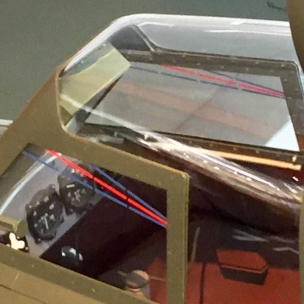 Fieseler Fi-103R-IV Reichenberg (9)