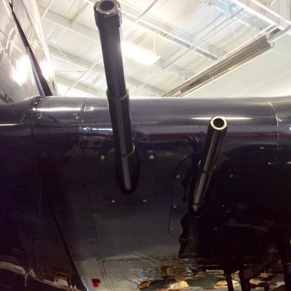 Grumman F7F-3P Tigercat Bad Kitty (18)