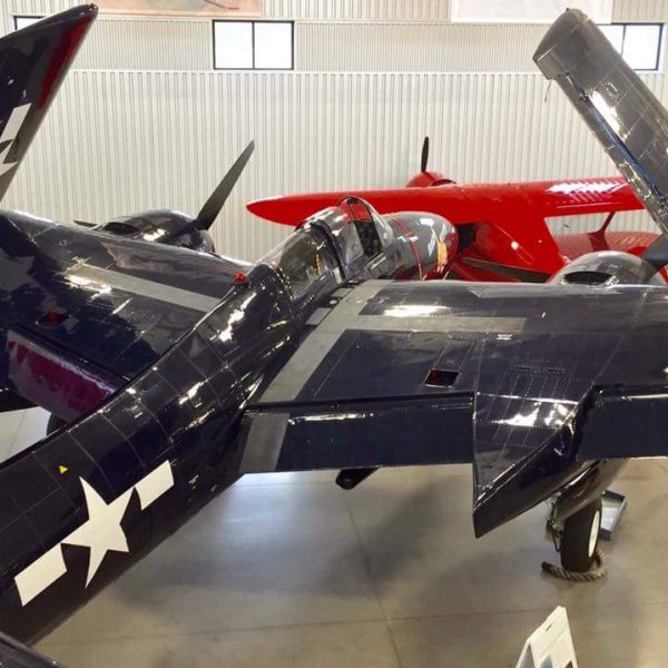 Grumman F7F-3P Tigercat Bad Kitty (32)