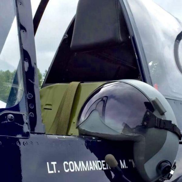 Grumman F7F-3P Tigercat Bad Kitty (4)