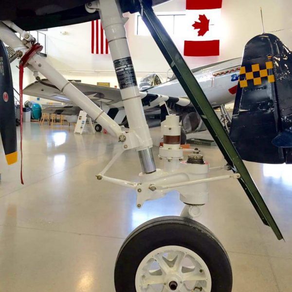 Grumman F7F-3P Tigercat Bad Kitty (8)