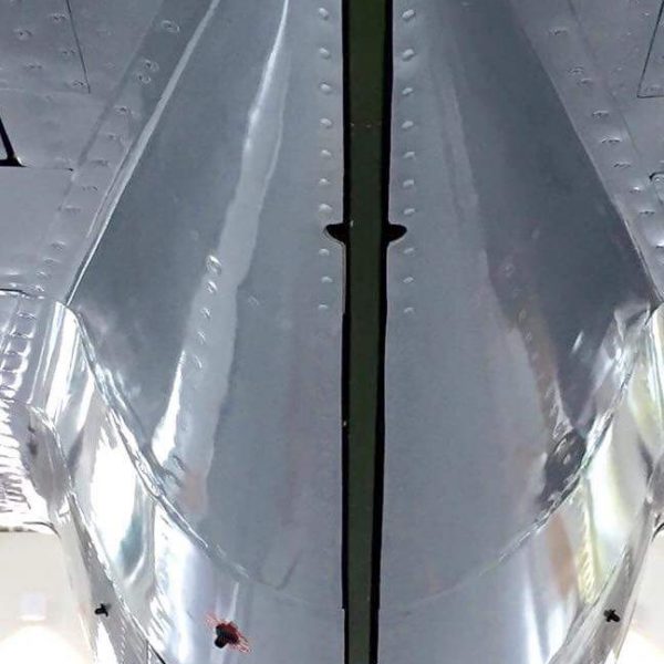 Lockheed P-38L Lightning (1)