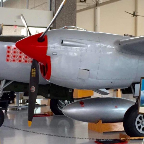 Lockheed P-38L Lightning (10)