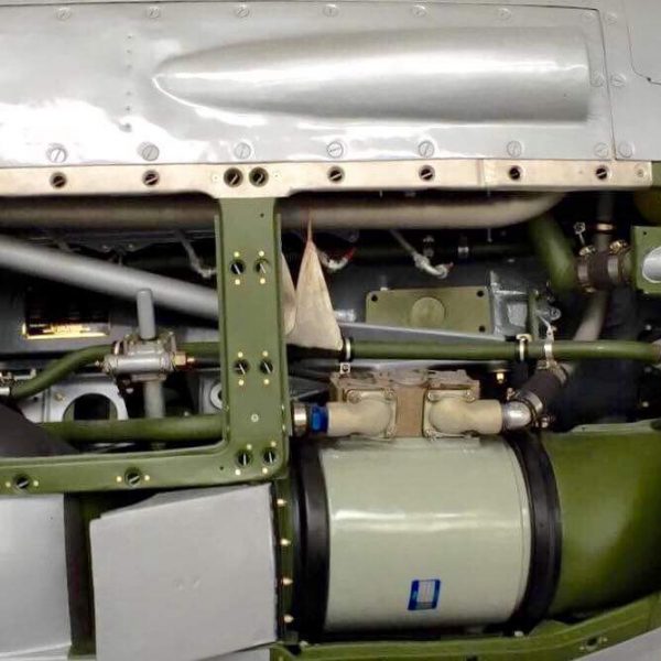 Lockheed P-38L Lightning (11)