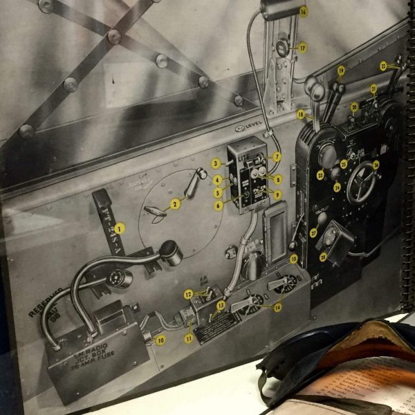 Lockheed P-38L Lightning (17)