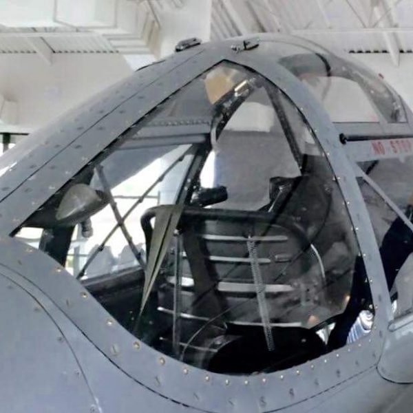 Lockheed P-38L Lightning (20)