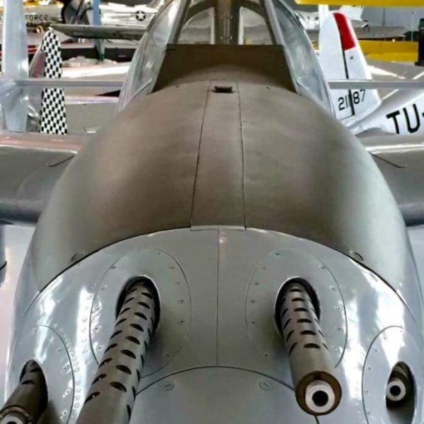 Lockheed P-38L Lightning (22)