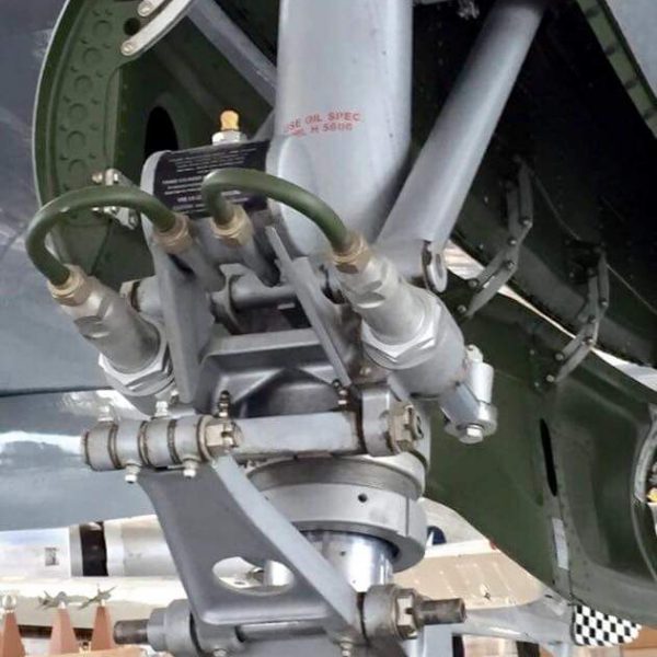 Lockheed P-38L Lightning (24)