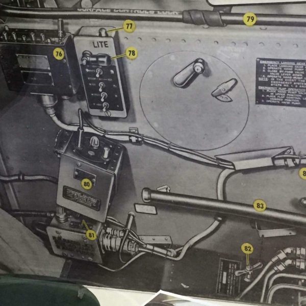 Lockheed P-38L Lightning (27)