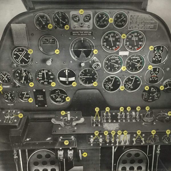 Lockheed P-38L Lightning (28)