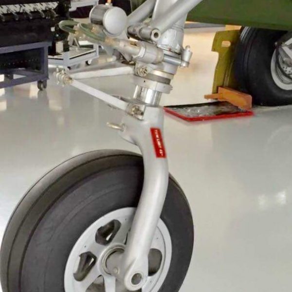 Lockheed P-38L Lightning (3)